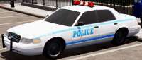 Ford Crown Victoria