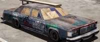 Mercury Grand Marquis