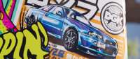Nissan Skyline GT-R