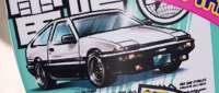 Toyota Sprinter Trueno