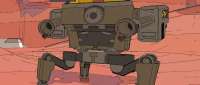Made for Game Mecha