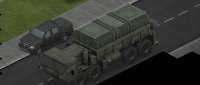 Oshkosh HEMTT