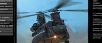 Boeing CH-47 Chinook