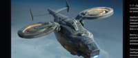 Made for Game VTOL