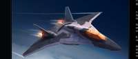Made for Game Fighter Plane