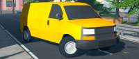 Chevrolet Express