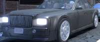 Bentley Arnage