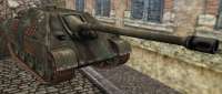 MIAG Sd.Kfz. 173 Jagdpanther
