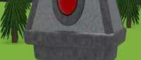 Made for Game Spacecraft