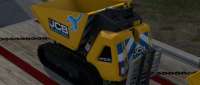 JCB HTD-5E