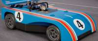 Lola T260