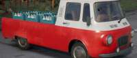 Barkas B1000