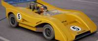 McLaren M8F