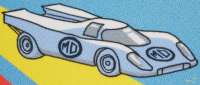 Porsche 917 K