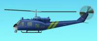 Bell 205