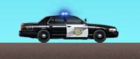 Ford Crown Victoria