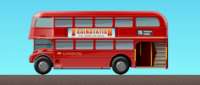 AEC Routemaster