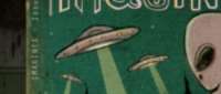 Made for Game UFO