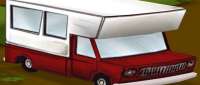 Made for Game Motorhome