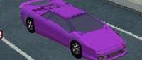 Lamborghini Diablo
