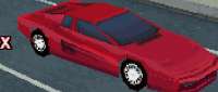 Ferrari Testarossa