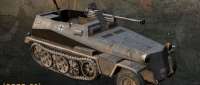 DEMAG Sd.Kfz. 250/11