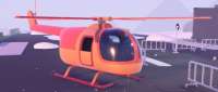 Made for Game Helicopter