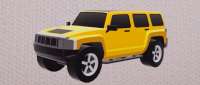Hummer H3