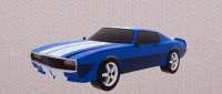 Pontiac Firebird