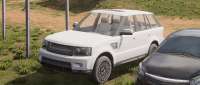 Land-Rover Range Rover Sport