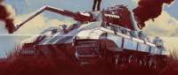 Henschel Pz.Kpfw. Tiger Ausf. B