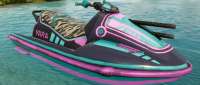 Sea Doo SPX