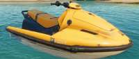Sea Doo SPX