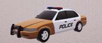 Ford Crown Victoria