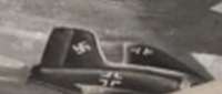 Messerschmitt Me 163 Komet