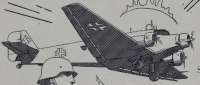 Junkers Ju 52/3m