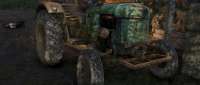 Deutz D 25