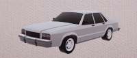 Ford LTD Crown Victoria