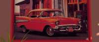 Chevrolet Bel Air
