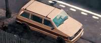 Dodge Grand Caravan