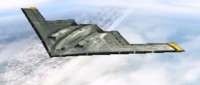 Northrop Grumman B-2 Spirit