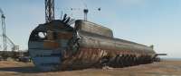 Sevmash Project 949A Antey