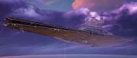 Star Wars Imperial-class Star Destroyer