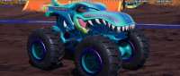 Hot Wheels Mega-Wrex