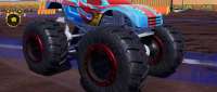 Hot Wheels Race Ace