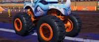 Hot Wheels Rhinomite