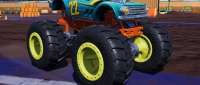 Hot Wheels Night Shifter