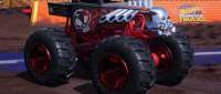 Hot Wheels Bone Shaker