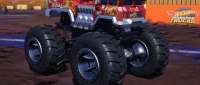 Hot Wheels 5 Alarm