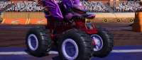 Hot Wheels Battitude